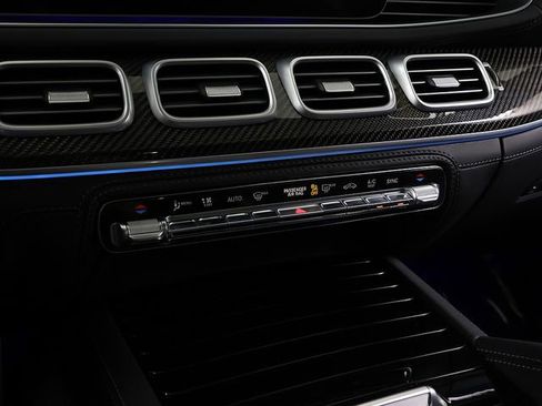 Certified 2024 Mercedes-Benz GLE 53 AMG 4MATIC Coupe image 27