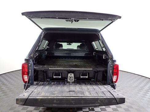 Used 2021 GMC Sierra 1500 Elevation image 17