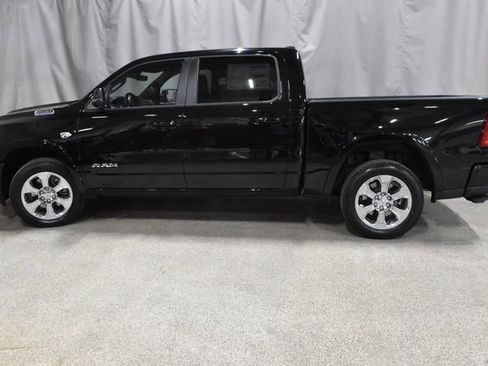 New 2026 RAM 1500 Big Horn image 6