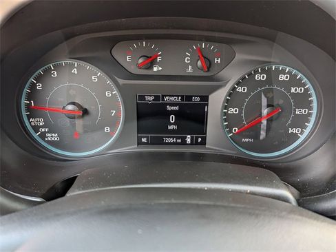 Used 2023 Chevrolet Malibu LT image 16