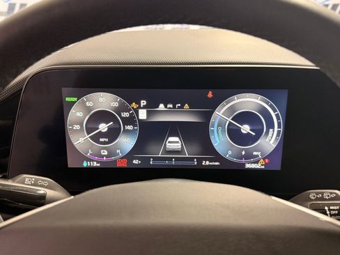 Used 2023 Kia Niro Wind image 33