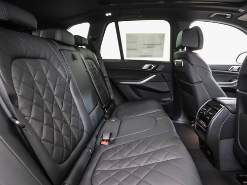 New 2026 BMW X5 xDrive40i w/ M Sport Package image 26