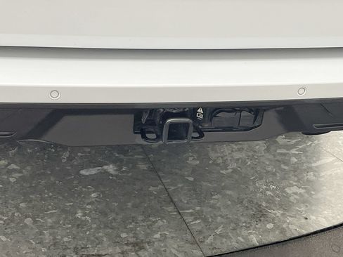 Certified 2025 Ford Expedition Active AWD/4WD image 39