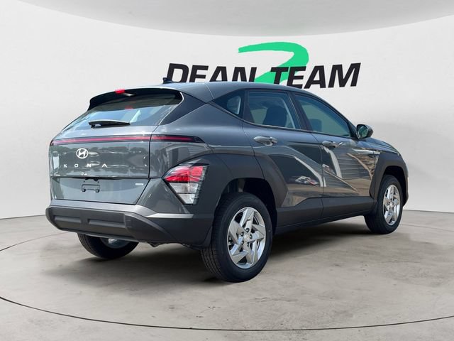 Certified 2026 Hyundai Kona SE AWD/4WD image 8