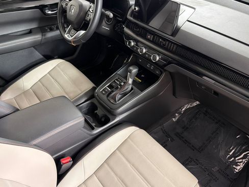 Used 2025 Honda CR-V Sport Touring image 15