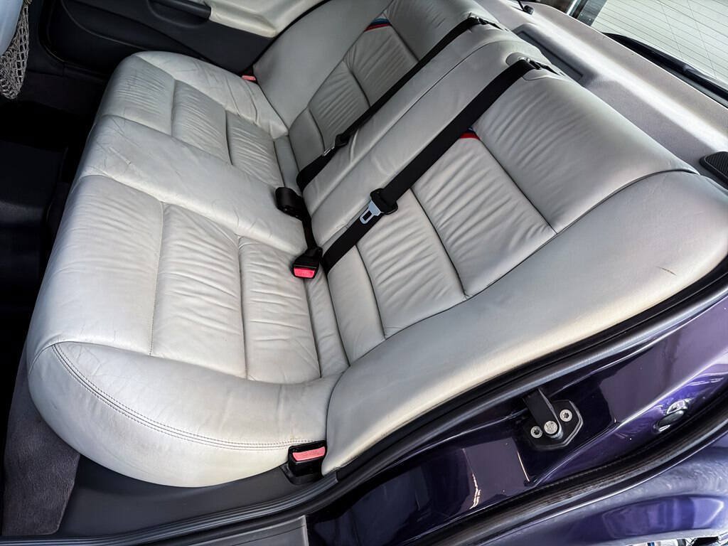 Used 1997 BMW M3 Sedan RWD image 22