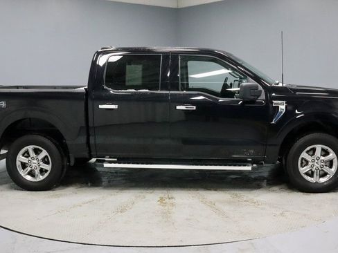 Certified 2024 Ford F150 XLT image 13