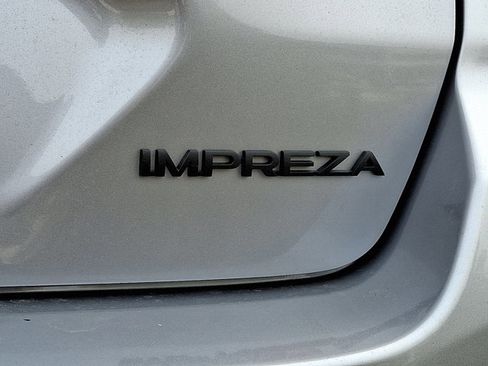 New 2026 Subaru Impreza 2.0i Sport image 5