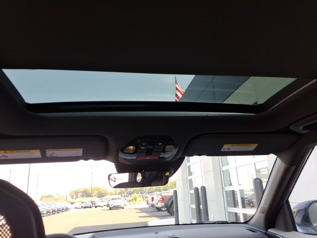New 2027 Kia Seltos X-Line S AWD/4WD image 11
