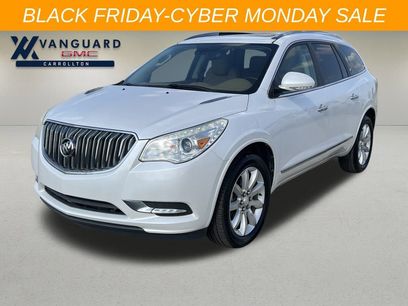 Used 2016 Buick Enclave Premium w/ Experience Buick Package