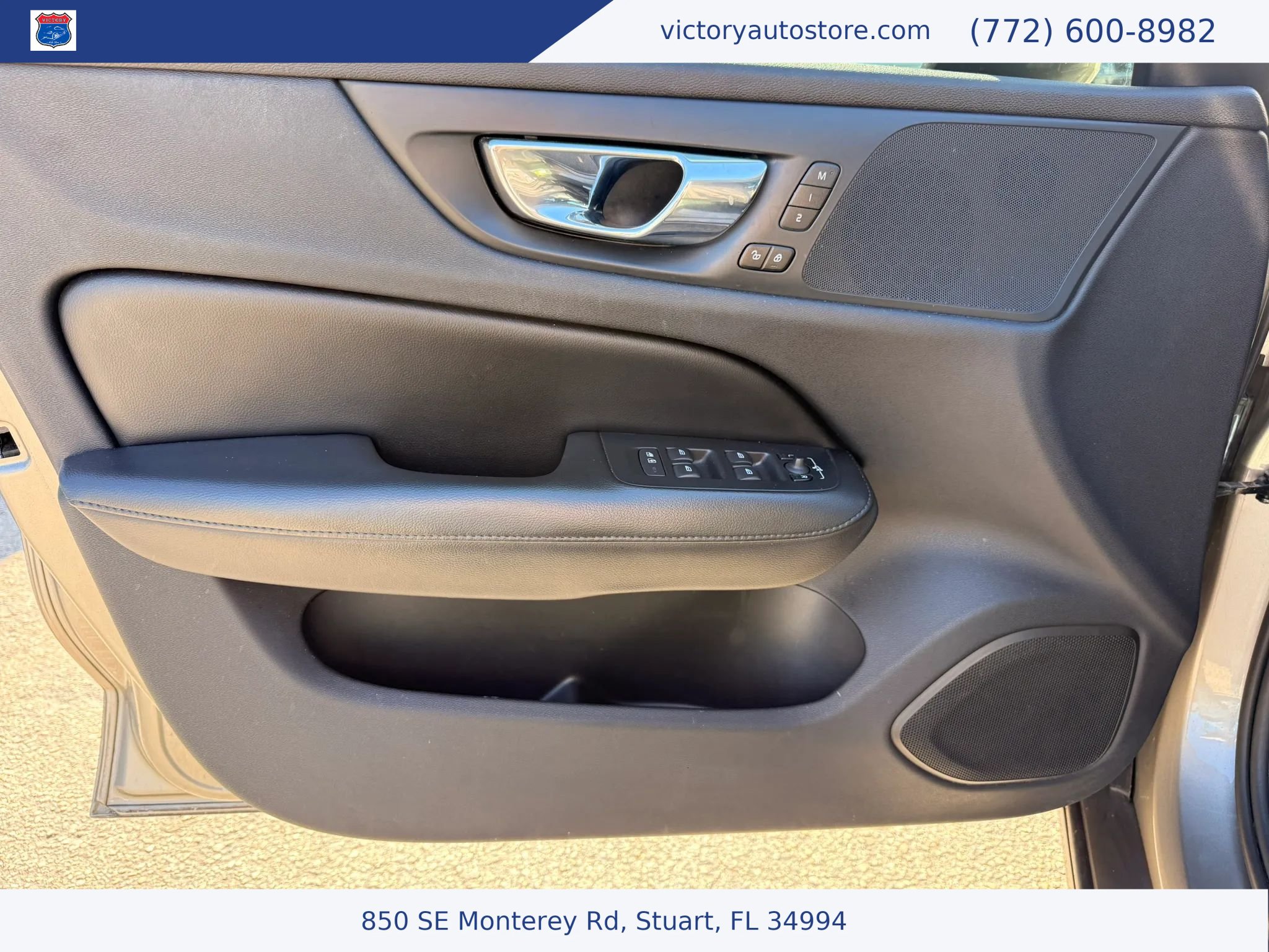 Used 2020 Volvo S60 T5 Momentum FWD image 23
