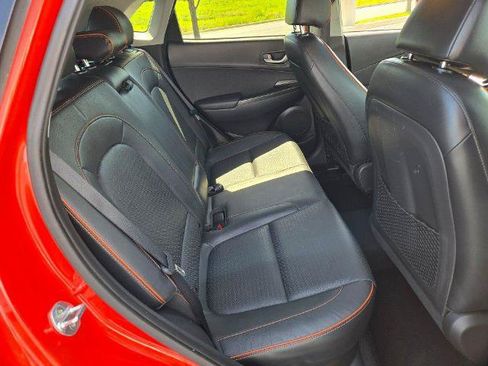 Used 2020 Hyundai Kona Ultimate FWD image 9