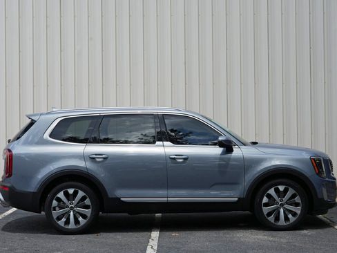 Used 2020 Kia Telluride S AWD/4WD image 52