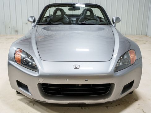 Used 2000 Honda S2000 image 25