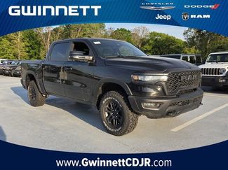 New 2026 RAM 1500 Rebel w/ Rebel Level 2 Equipment Group AWD/4WD video 1