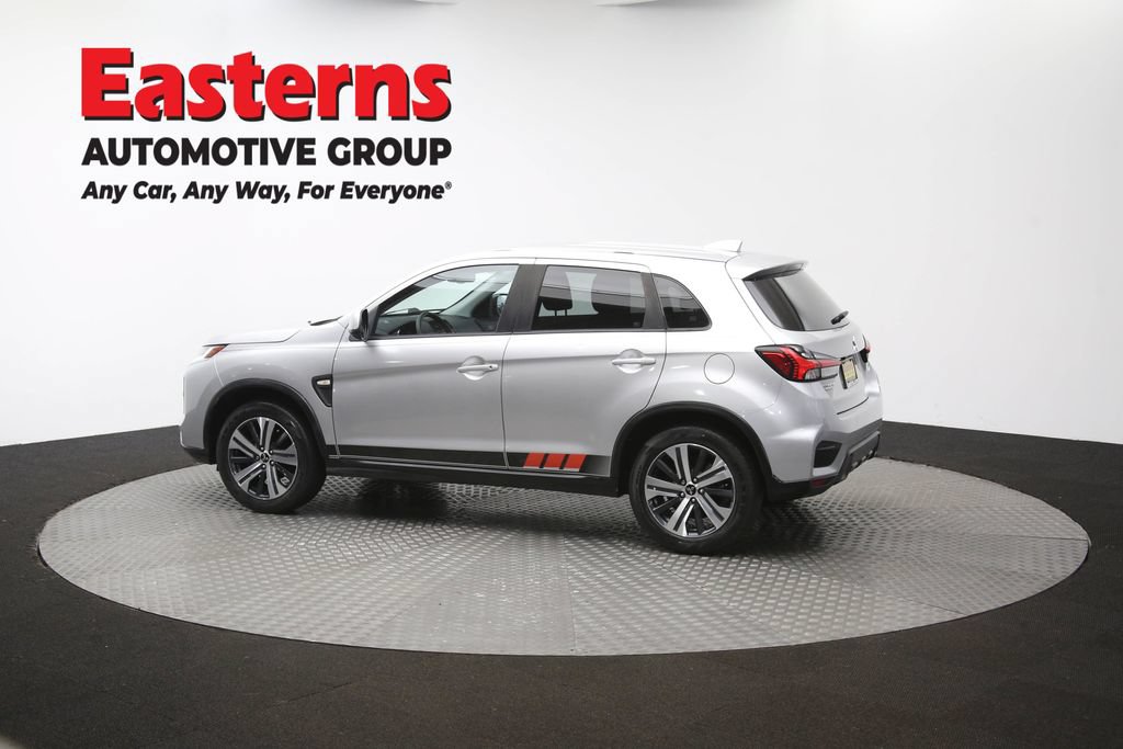 Used 2021 Mitsubishi Outlander Sport ES FWD image 65