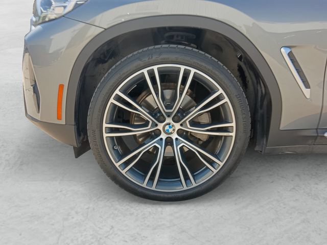 Used 2023 BMW X3 sDrive30i w/ Premium Package RWD image 23