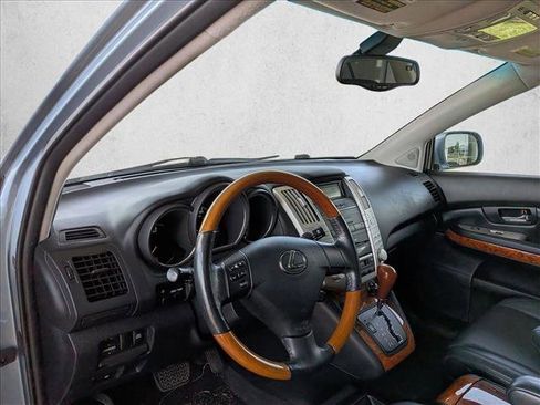 Used 2006 Lexus RX 330 AWD image 9