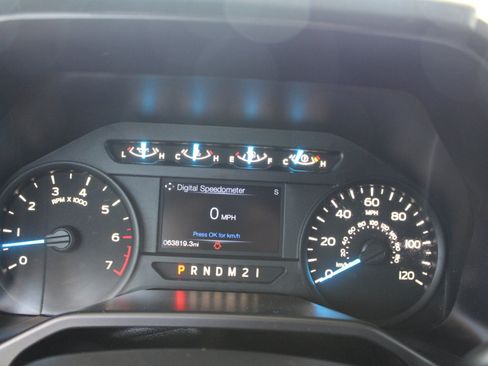 Used 2017 Ford F150 XL w/ Equipment Group 101A Mid AWD/4WD image 33