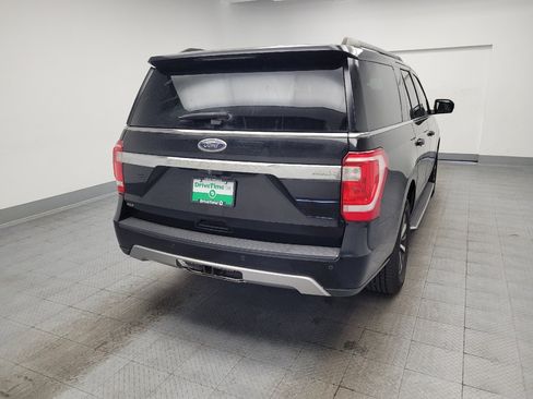 Used 2018 Ford Expedition Max XLT w/ Equipment Group 202A RWD image 7