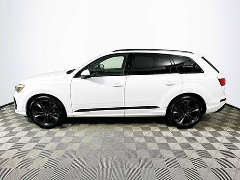 New 2026 Audi Q7 3.0T Premium Plus image 4
