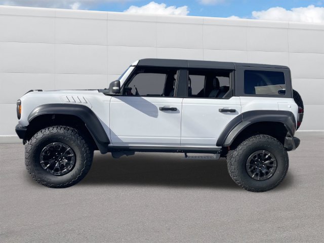 Used 2023 Ford Bronco Raptor AWD/4WD image 2