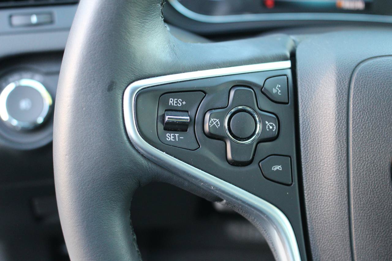 Used 2014 Buick Regal FWD image 19