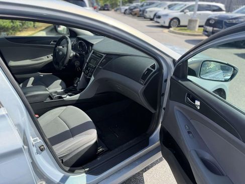 Used 2014 Hyundai Sonata GLS w/ Popular Equipment Group 2 FWD image 13