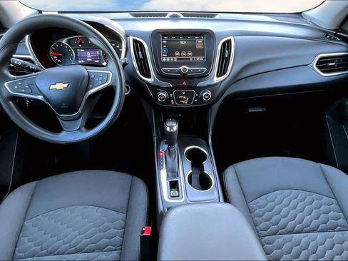 Used 2019 Chevrolet Equinox LT image 7