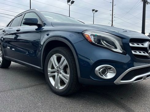 Used 2020 Mercedes-Benz GLA 250 GLA 250 image 10