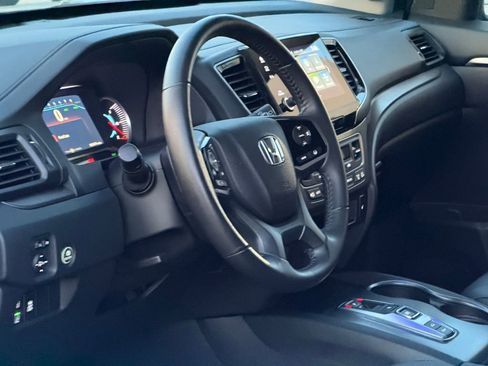 Used 2022 Honda Pilot EX-L image 15