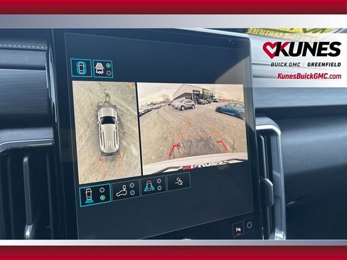 New 2026 GMC Acadia Elevation w/ Black Edition image 32