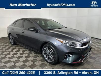 Used 2023 Kia Forte GT-Line