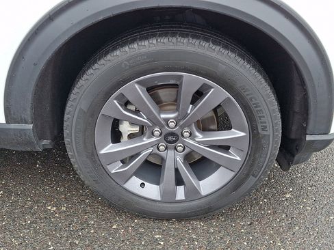 Certified 2023 Ford Explorer XLT w/ Equipment Group 202A image 8