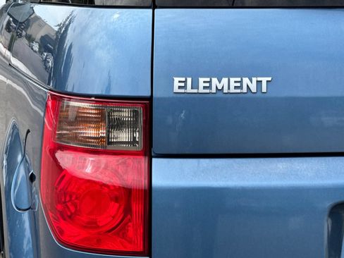 Used 2008 Honda Element EX image 31