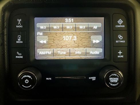 Used 2021 Jeep Wrangler Sport S image 16