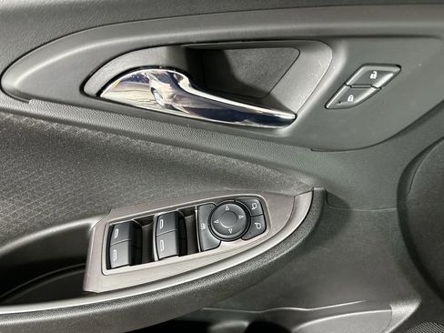 Certified 2022 Chevrolet Malibu LS image 25