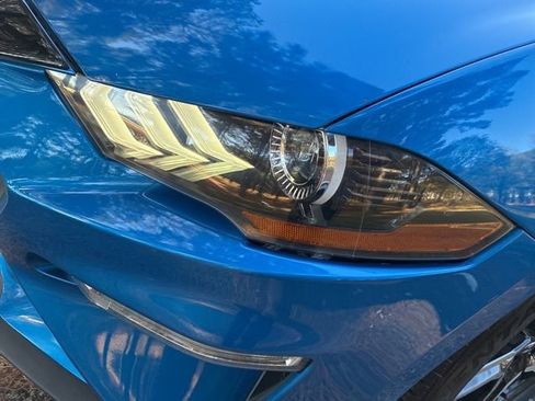 Used 2019 Ford Mustang Premium w/ Ford Safe & Smart Package image 10