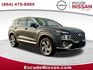 Used 2023 Hyundai Santa Fe SEL w/ Premium Package video 1