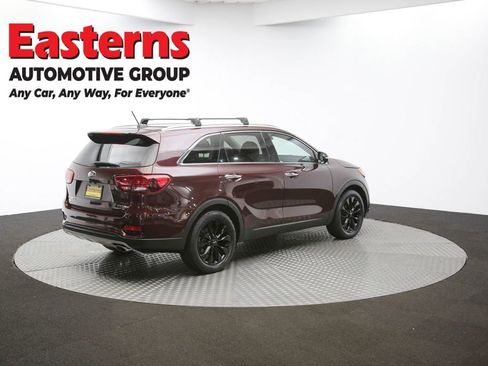 Used 2020 Kia Sorento EX image 42