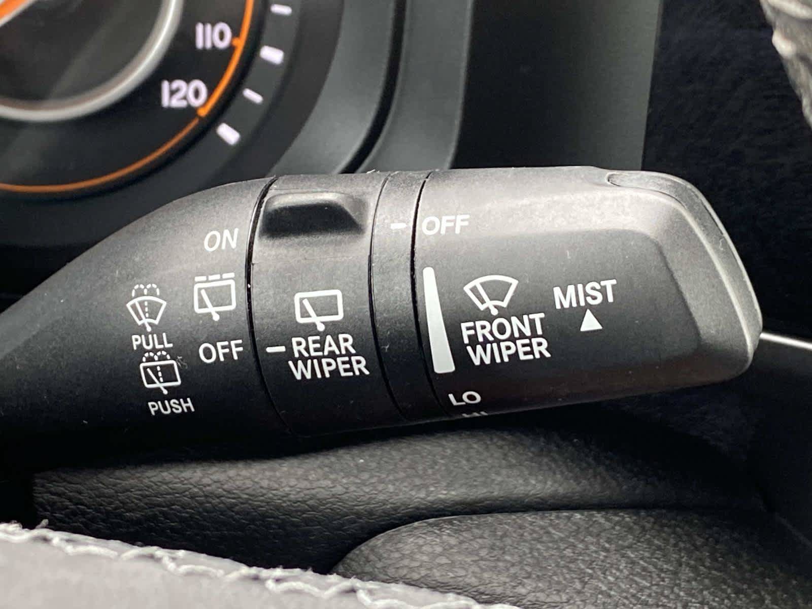 Certified 2026 Jeep Wrangler Unlimited Sport AWD/4WD image 22