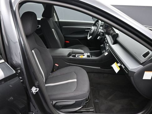 Used 2026 Hyundai Sonata SEL FWD image 25