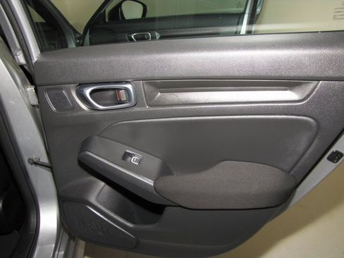 Certified 2022 Honda Civic Sport image 18