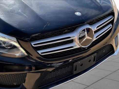 Used 2016 Mercedes-Benz GLE 400 4MATIC image 31
