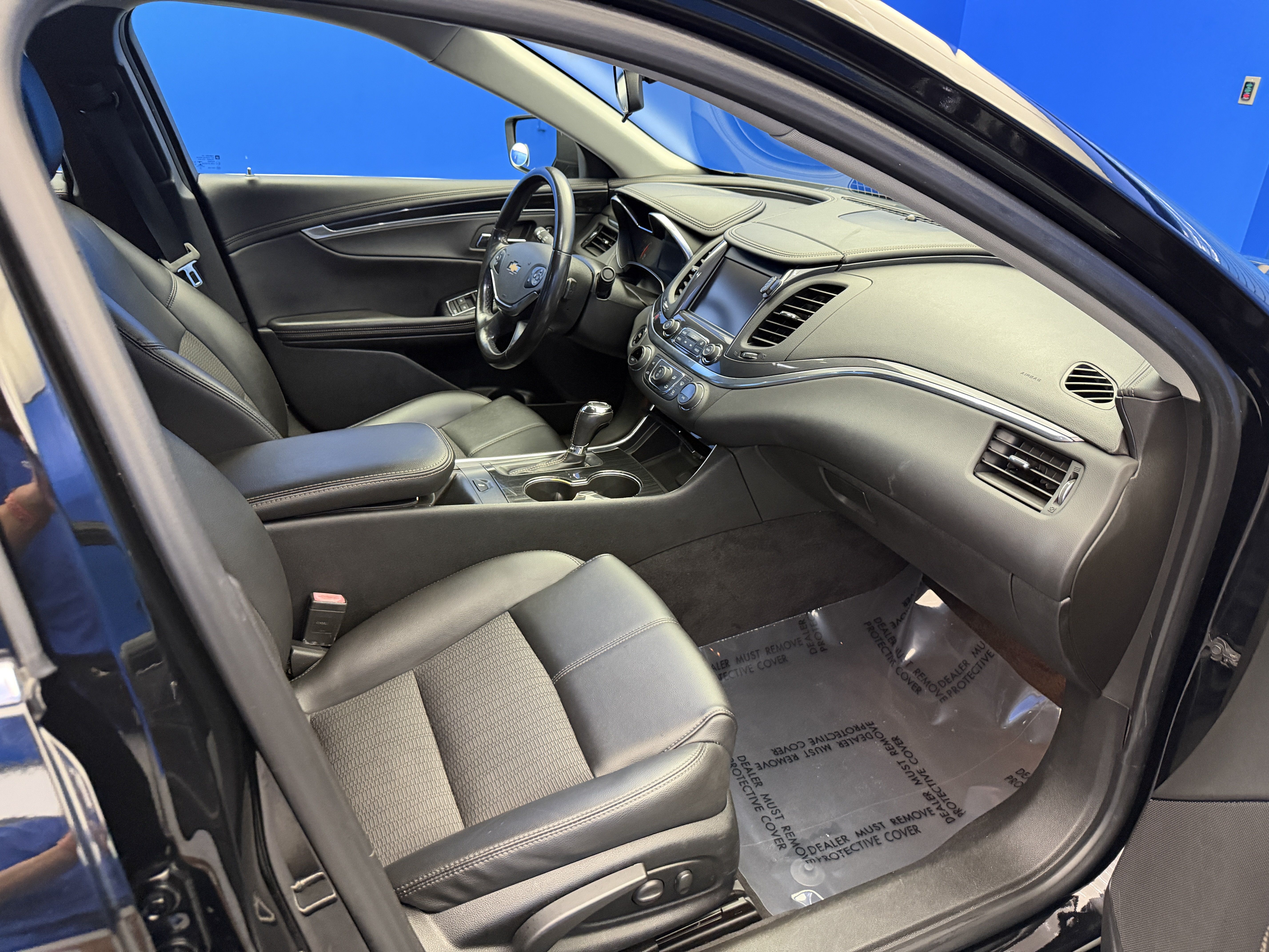 Used 2019 Chevrolet Impala LT FWD image 24