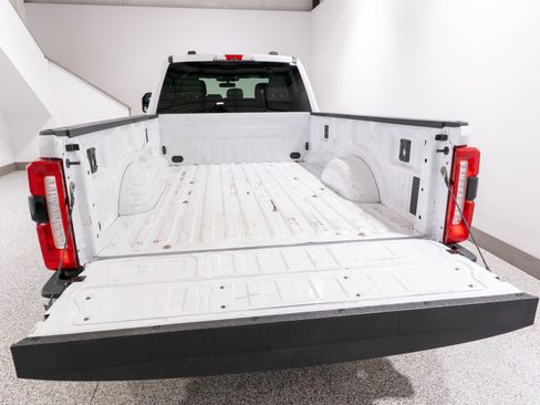 Used 2023 Ford F350 XLT w/ 360-Degree Camera Package AWD/4WD image 12