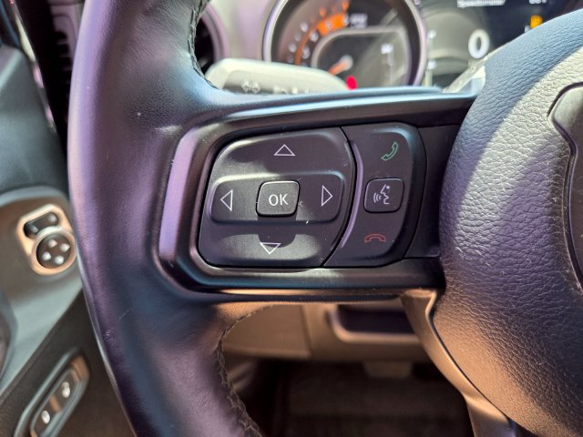 Certified 2021 Jeep Gladiator Sport AWD/4WD image 32