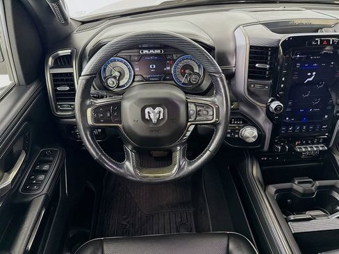 Used 2019 RAM 1500 Limited w/ Advanced Safety Group AWD/4WD image 26