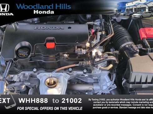 Used 2023 Honda Civic Sport image 24