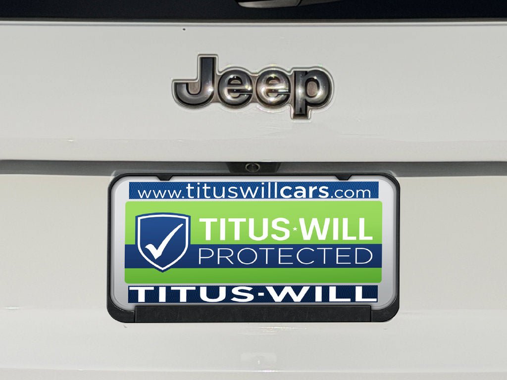 Used 2022 Jeep Cherokee Latitude AWD/4WD image 32